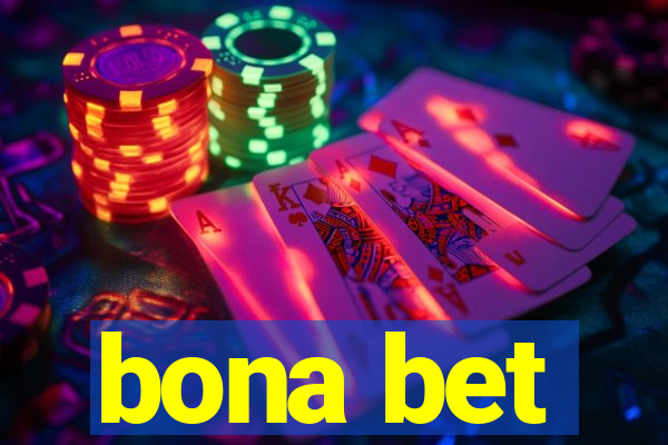 bona bet